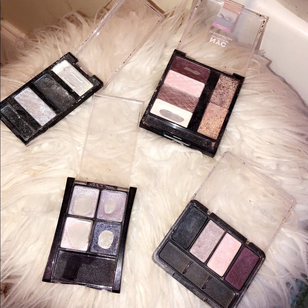 Makeup